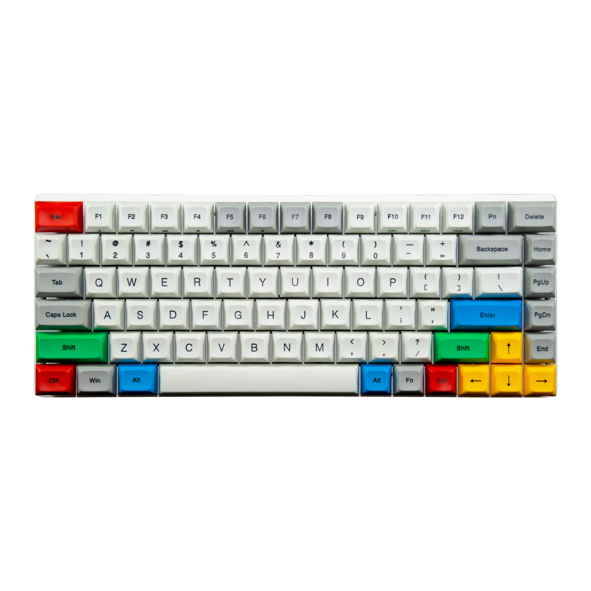 Race 3 (Micro USB)