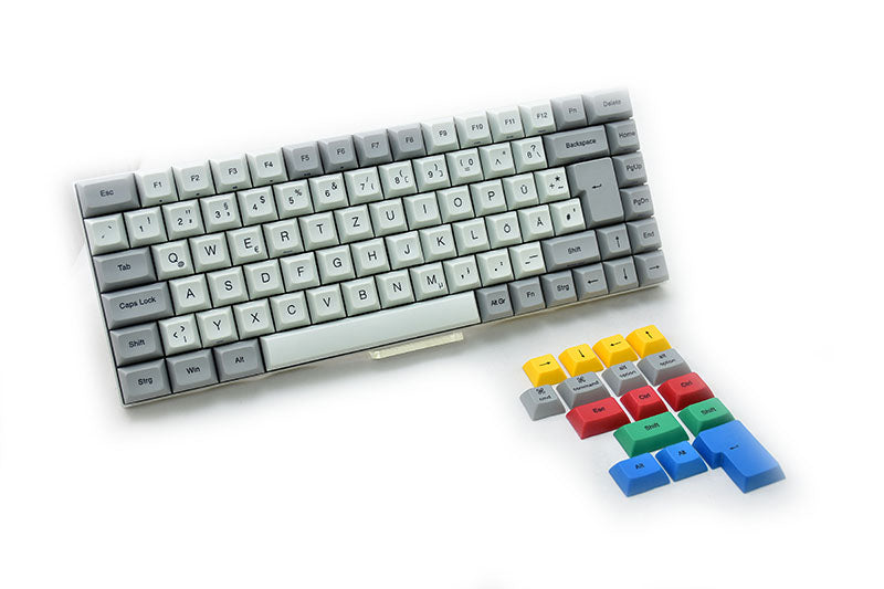 Race 3 (Micro USB)
