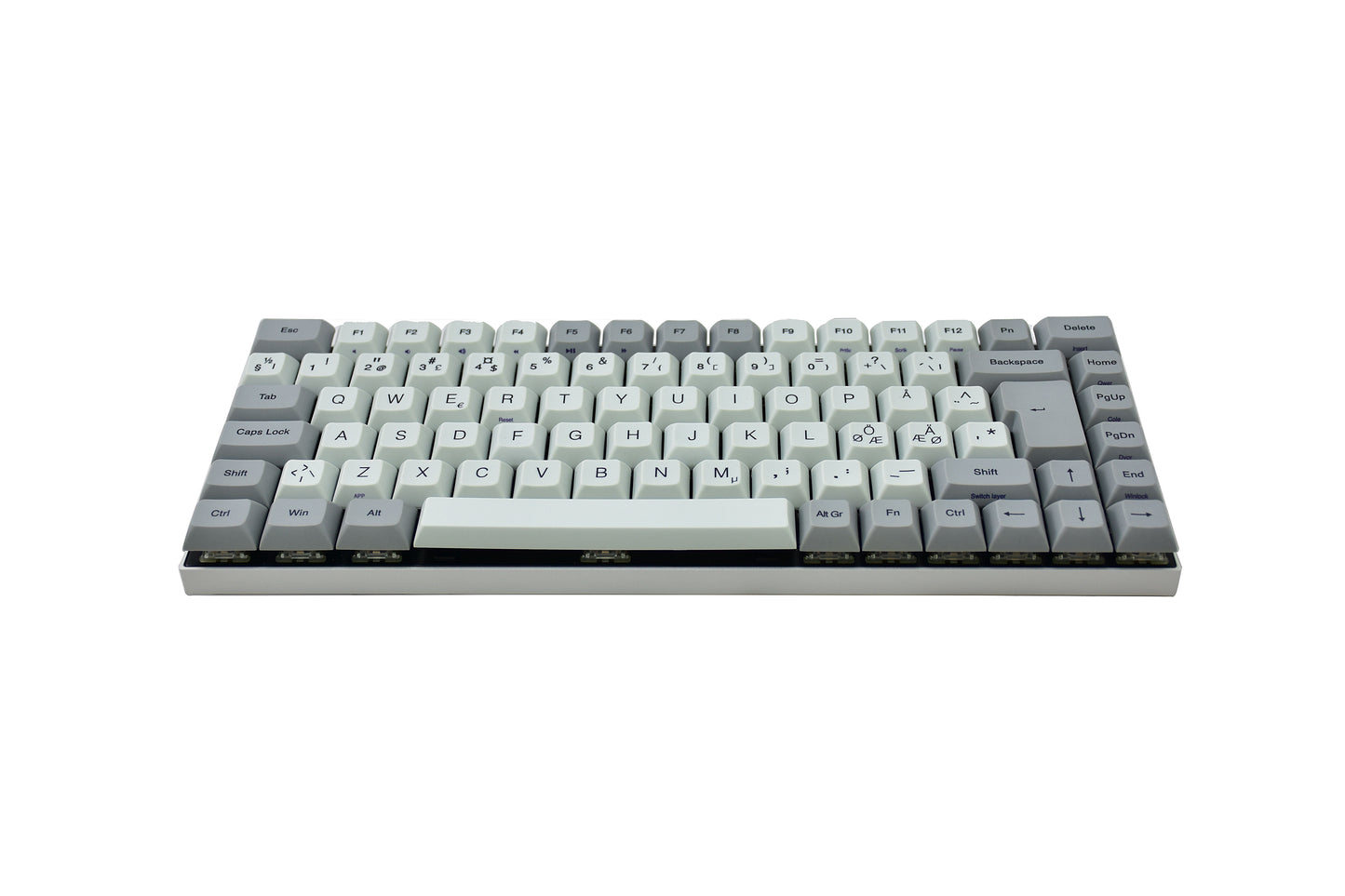 Race 3 (Micro USB)